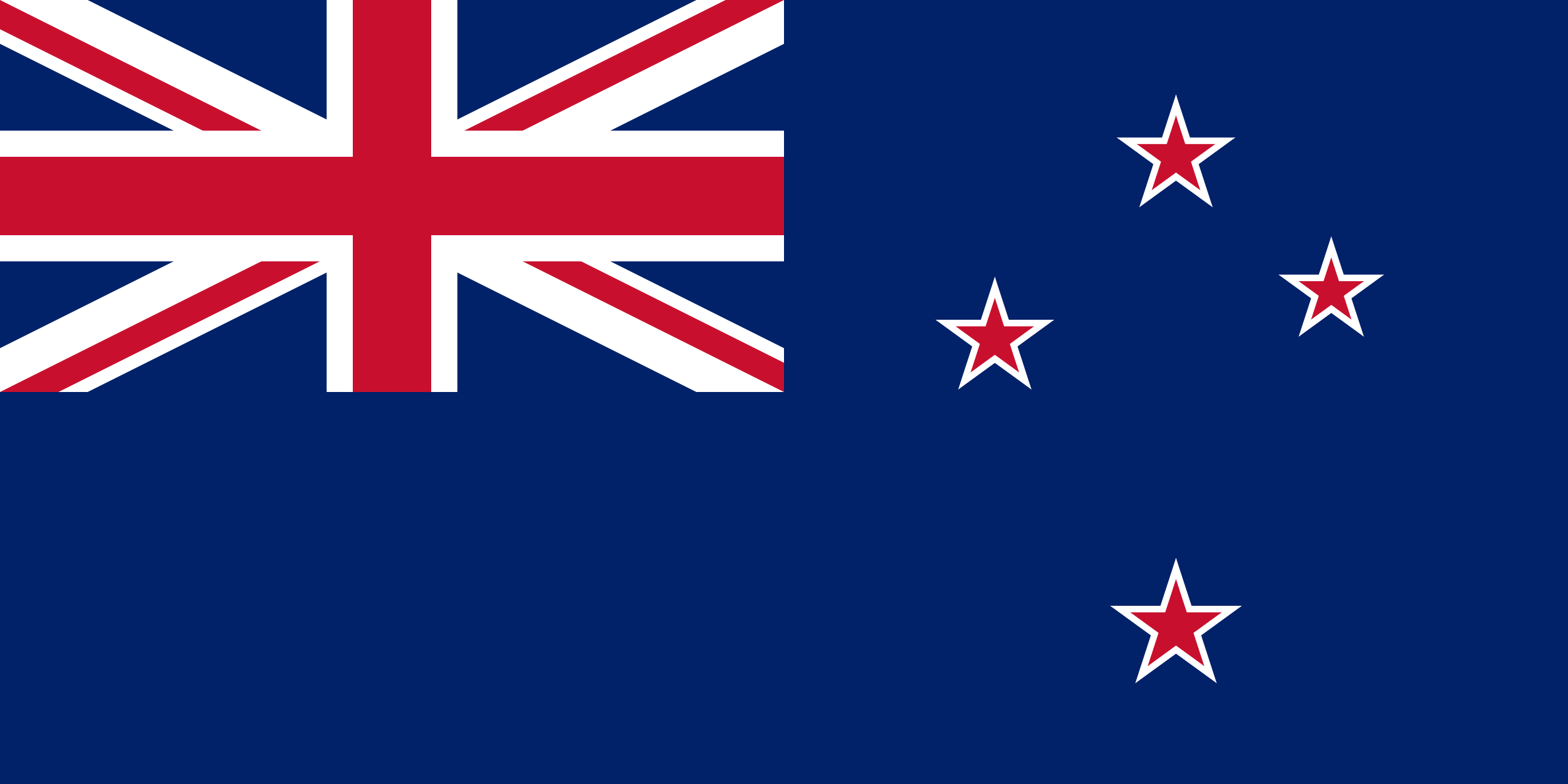 New Zelande